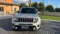 Jeep Renegade Renegade 1.6 mjt Limited 120cv LIMITED FULL Argento - thumbnail 3