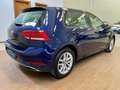 Volkswagen Golf 5p 1.6 tdi 115cv dsg solo 70000 km perfetta! Bleu - thumbnail 5