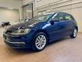 Volkswagen Golf 5p 1.6 tdi 115cv dsg solo 70000 km perfetta! Kék - thumbnail 1