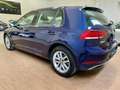 Volkswagen Golf 5p 1.6 tdi 115cv dsg solo 70000 km perfetta! Синій - thumbnail 3