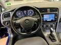 Volkswagen Golf 5p 1.6 tdi 115cv dsg solo 70000 km perfetta! plava - thumbnail 10