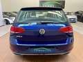 Volkswagen Golf 5p 1.6 tdi 115cv dsg solo 70000 km perfetta! Синій - thumbnail 4