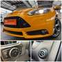 Ford Focus ST Design Recaro Sport Bi-Xenon Gelb - thumbnail 12