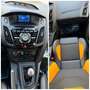 Ford Focus ST Design Recaro Sport Bi-Xenon Gelb - thumbnail 5