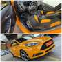 Ford Focus ST Design Recaro Sport Bi-Xenon Gelb - thumbnail 1