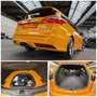 Ford Focus ST Design Recaro Sport Bi-Xenon Gelb - thumbnail 25