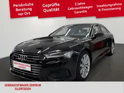 Audi A6 Limousine 55 TFSI quattro design *DVD*PANO*B&O*