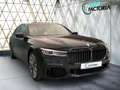BMW 745 E -56% HYB 394cv BVA8 M Sport +T.PANO+GPS+Options Noir - thumbnail 2
