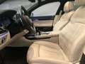 BMW 745 E -56% HYB 394cv BVA8 M Sport +T.PANO+GPS+Options Noir - thumbnail 7