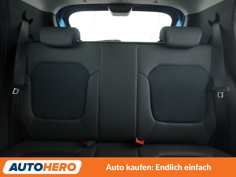 Dacia Spring electric drive 33 kW Comfort Plus Aut.*NAVI*CAM* — photo 15