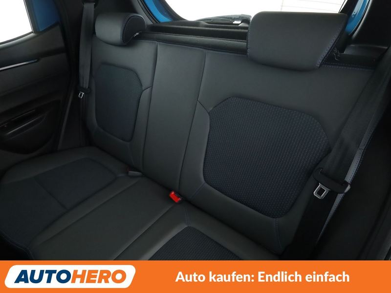 Dacia Spring electric drive 33 kW Comfort Plus Aut.*NAVI*CAM* — photo 14