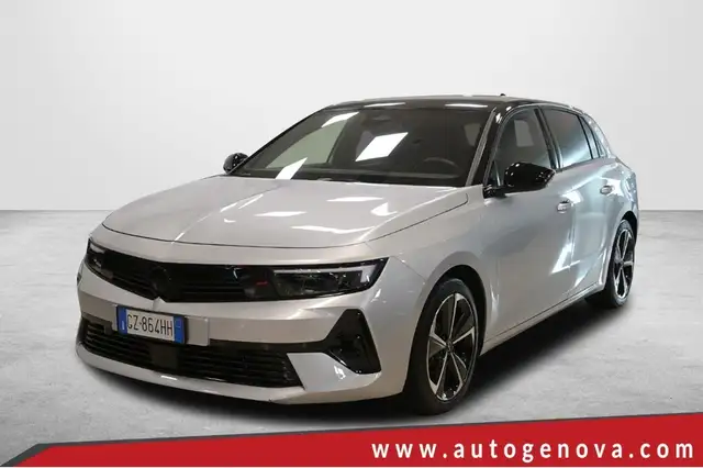 Opel Astra OPEL ASTRA 1.2 TURBO 131CV AT8 SeS GS ( FARI LED -