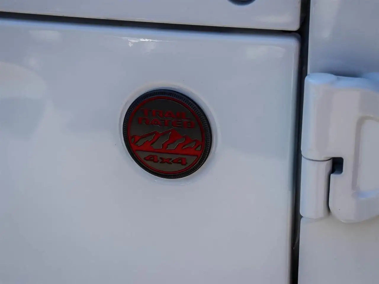 Jeep Wrangler снимка Jeep Wrangler