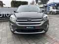 Ford Kuga 2ª serie 1.5 EcoBoost 120 CV S&S 2WD Titanium Gris - thumbnail 3