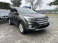 Ford Kuga 2ª serie 1.5 EcoBoost 120 CV S&S 2WD Titanium Gris - thumbnail 4