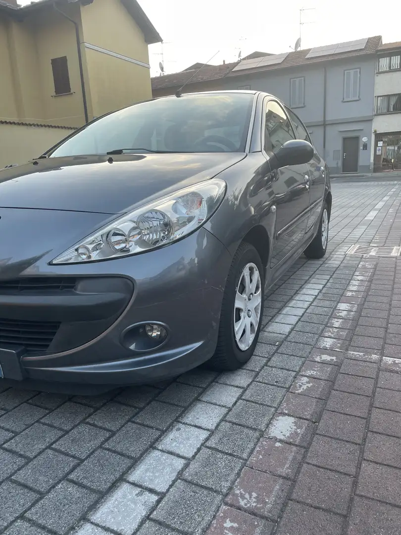 Peugeot 206 Plus 5p 1.1 One-Line - 2