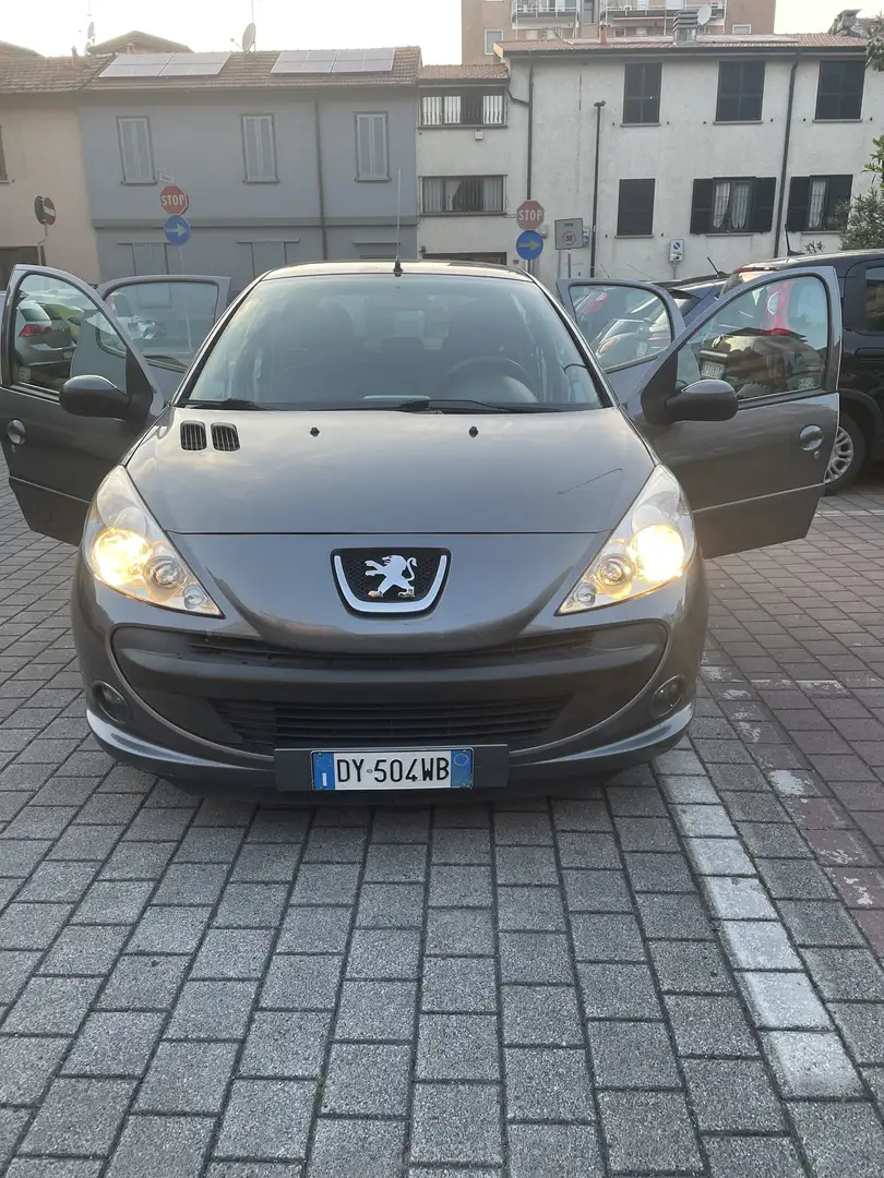 Peugeot 206 Plus 5p 1.1 One-Line - 1