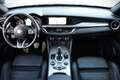 Alfa Romeo Stelvio 2.2 210 CV AT8 Q4 VELOCE *21"*PACK PERFORMANCE* Grigio - thumbnail 8