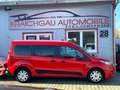 Ford Transit Connect 1.5 EcoBlue L2-Maxi*7-Sitze*Kamera*Navi*Klima*Park Rot - thumbnail 8