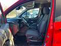 Ford Transit Connect 1.5 EcoBlue L2-Maxi*7-Sitze*Kamera*Navi*Klima*Park Rot - thumbnail 16