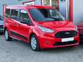 Ford Transit Connect 1.5 EcoBlue L2-Maxi*7-Sitze*Kamera*Navi*Klima*Park Rot - thumbnail 9