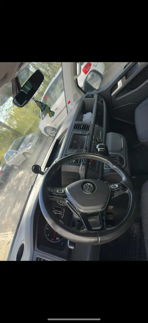 Volkswagen T6 Multivan Multivan Comfortline 2,0 TDI BMT DSG Comfortline - 2