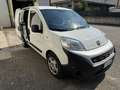 Fiat Fiorino 1.3 Mjt 95 CV Cargo Blanc - thumbnail 1