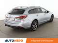 Mazda 6 2.2 Turbodiesel Sports-Line Aut*NAVI*LED*ACC*CAM* Gris - thumbnail 6