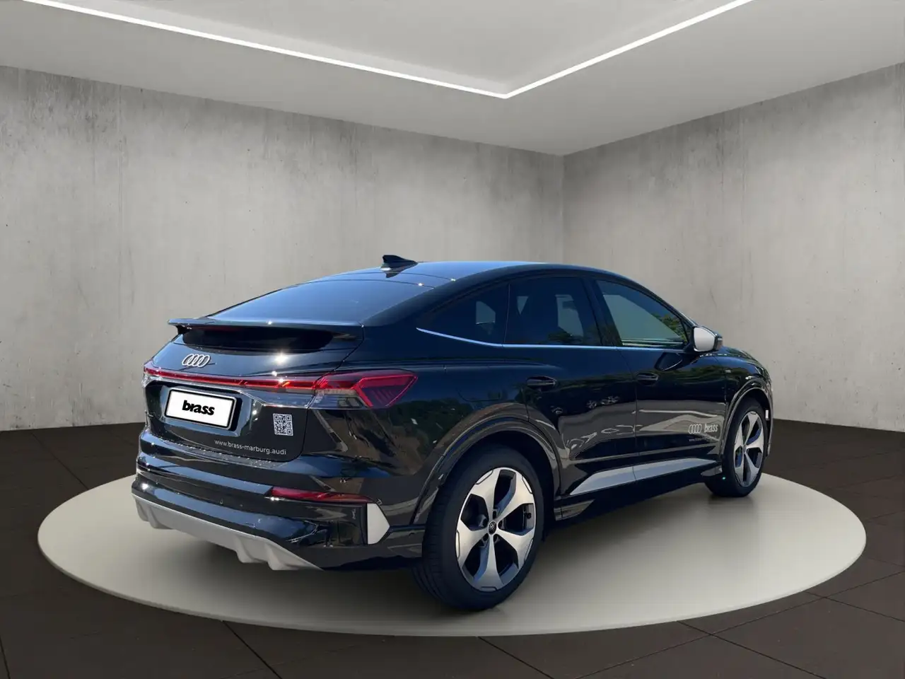 Audi Q4 2026