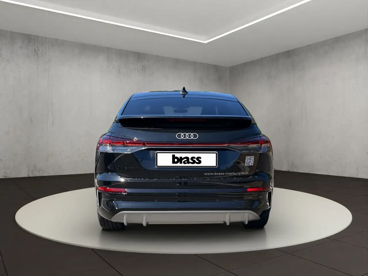 Audi Q4 2026