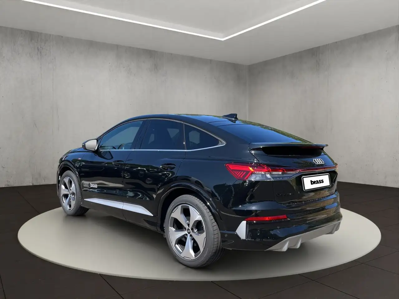 Audi Q4 2026