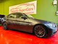 BMW 320 320d Msport Berlina Grigio - thumbnail 4