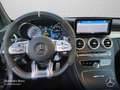 Mercedes-Benz C 63 AMG C 63 S Cabrio NIGHT+DRIVERS+MULTIBEAM+BURMESTER+9G Noir - thumbnail 13