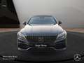 Mercedes-Benz C 63 AMG C 63 S Cabrio NIGHT+DRIVERS+MULTIBEAM+BURMESTER+9G Schwarz - thumbnail 3
