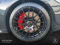 Mercedes-Benz C 63 AMG C 63 S Cabrio NIGHT+DRIVERS+MULTIBEAM+BURMESTER+9G Noir - thumbnail 6