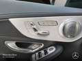 Mercedes-Benz C 63 AMG C 63 S Cabrio NIGHT+DRIVERS+MULTIBEAM+BURMESTER+9G Schwarz - thumbnail 17