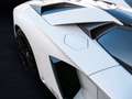 Lamborghini Aventador SuperVeloce LP 750-4 Roadster White - thumbnail 7