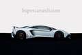 Lamborghini Aventador SuperVeloce LP 750-4 Roadster Wit - thumbnail 2