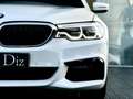 BMW 520 Berlina Automático de 4 Puertas Wit - thumbnail 4