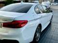 BMW 520 Berlina Automático de 4 Puertas Wit - thumbnail 5