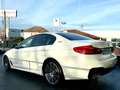 BMW 520 Berlina Automático de 4 Puertas Wit - thumbnail 7