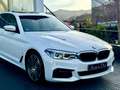 BMW 520 Berlina Automático de 4 Puertas Wit - thumbnail 3