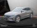 Mercedes-Benz EQA 350 4M PROG+PLUS-PAKET+KAMERA+KEYLESS+SPUR Grau - thumbnail 2