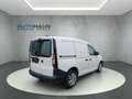 Volkswagen Caddy V Cargo 2.0 TDI HECKFLÜGEL MIT FENSTER+TEMPOMAT+AP Weiß - thumbnail 5