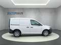 Volkswagen Caddy V Cargo 2.0 TDI HECKFLÜGEL MIT FENSTER+TEMPOMAT+AP Weiß - thumbnail 6