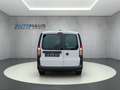 Volkswagen Caddy V Cargo 2.0 TDI HECKFLÜGEL MIT FENSTER+TEMPOMAT+AP Weiß - thumbnail 4
