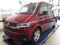 Volkswagen T6.1 California Coast Edition 4Motion*NP:113.440 EUR !!!!*18Zoll* Rot - thumbnail 1