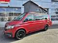 Volkswagen T6.1 California Coast Edition 4Motion*NP:113.440 EUR !!!!*18Zoll* Roşu - thumbnail 8