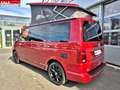 Volkswagen T6.1 California Coast Edition 4Motion*NP:113.440 EUR !!!!*18Zoll* Roşu - thumbnail 6