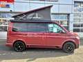 Volkswagen T6.1 California Coast Edition 4Motion*NP:113.440 EUR !!!!*18Zoll* Roşu - thumbnail 4